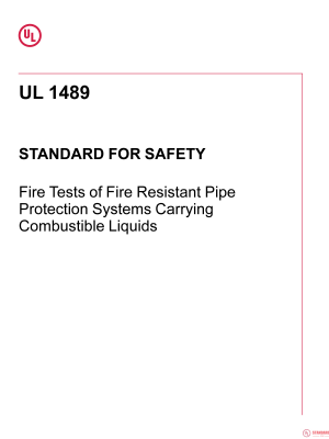 UL 1489 PDF UL 1489 PDF